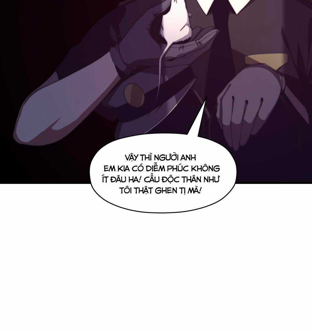 Vĩnh Kiếp 108 Chapter 4 trang 110