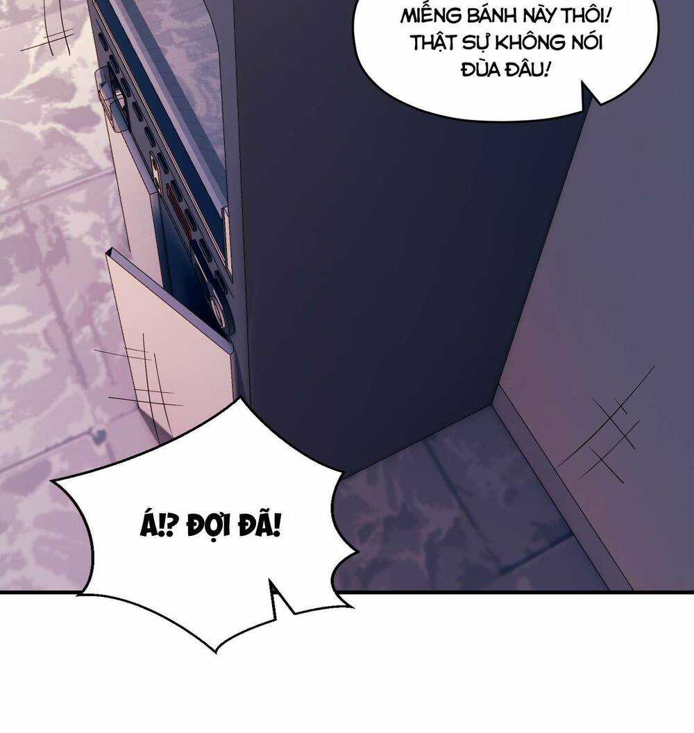 Vĩnh Kiếp 108 Chapter 4 trang 113