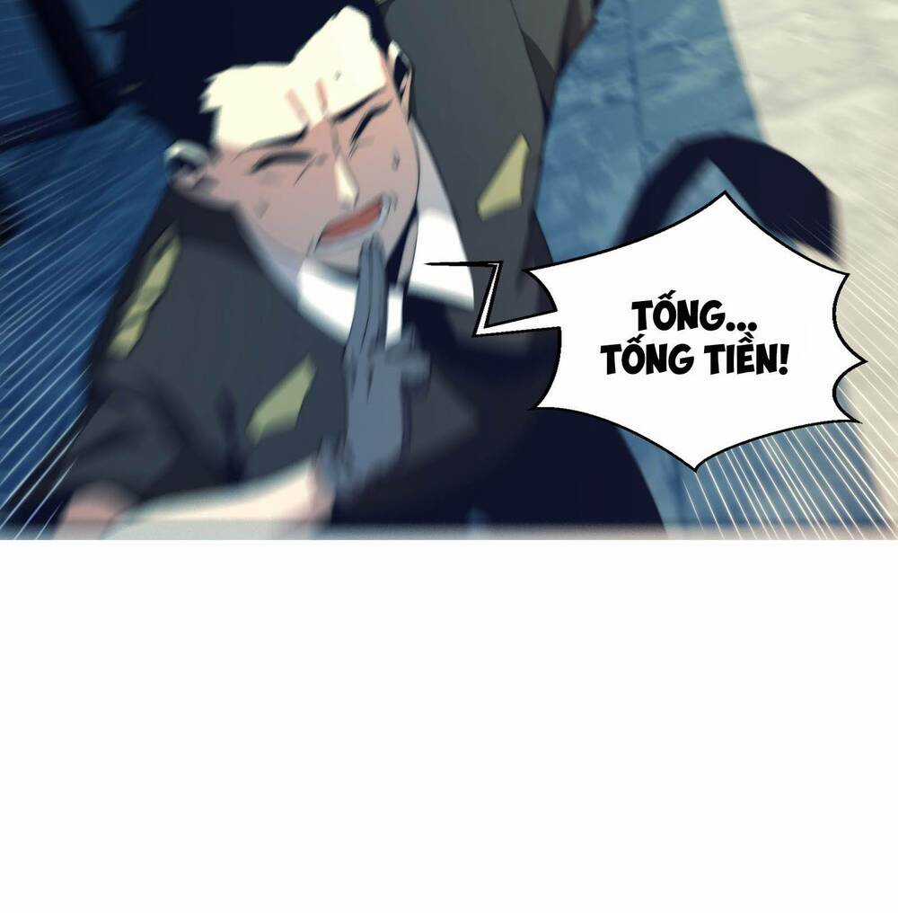 Vĩnh Kiếp 108 Chapter 4 trang 115