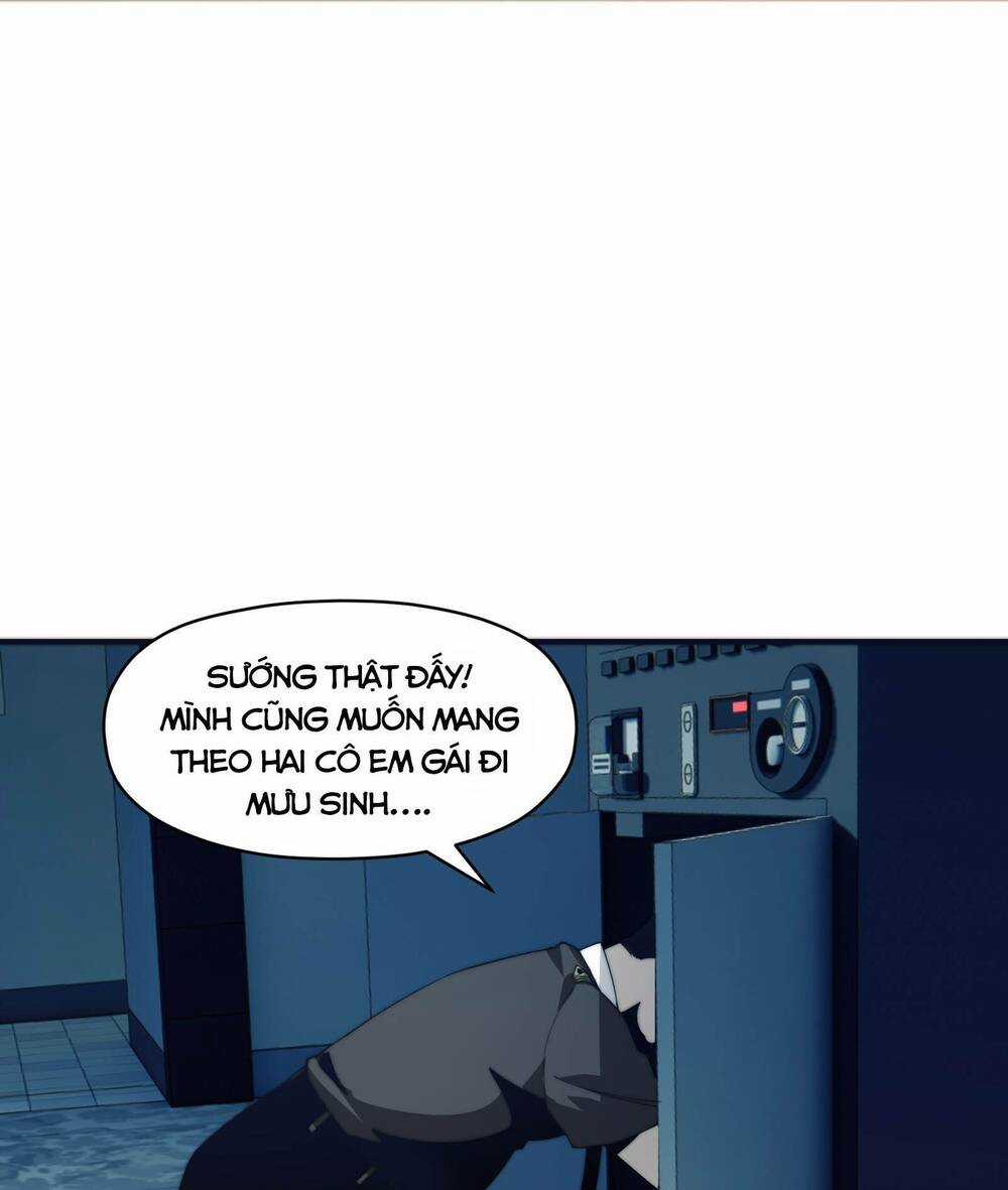 Vĩnh Kiếp 108 Chapter 4 trang 119