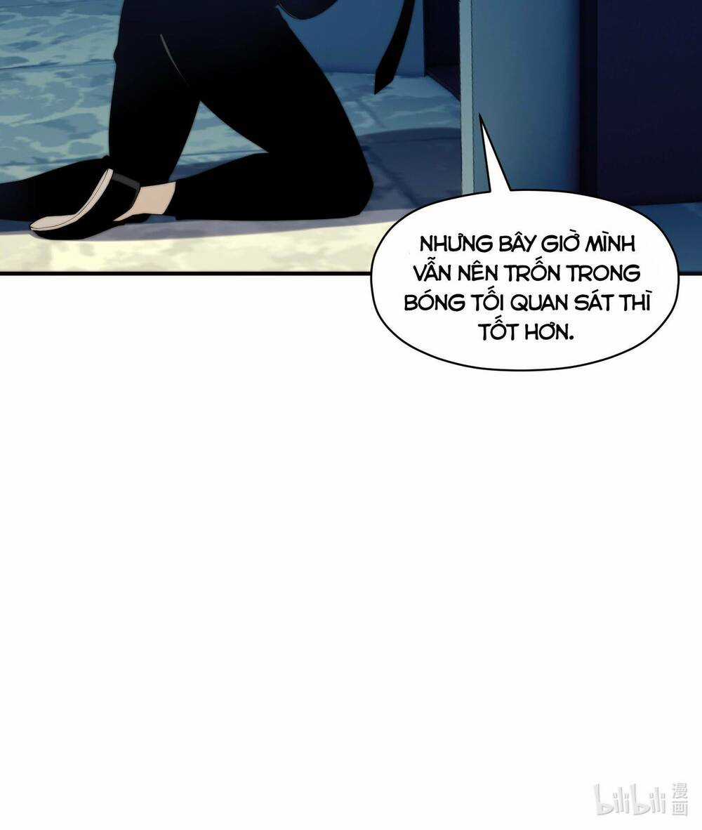 Vĩnh Kiếp 108 Chapter 4 trang 120