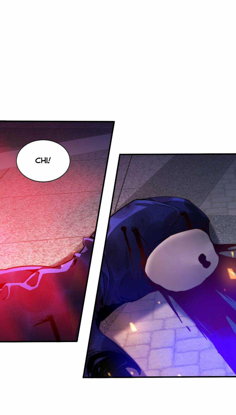 Vĩnh Kiếp 108 Chapter 4 trang 17