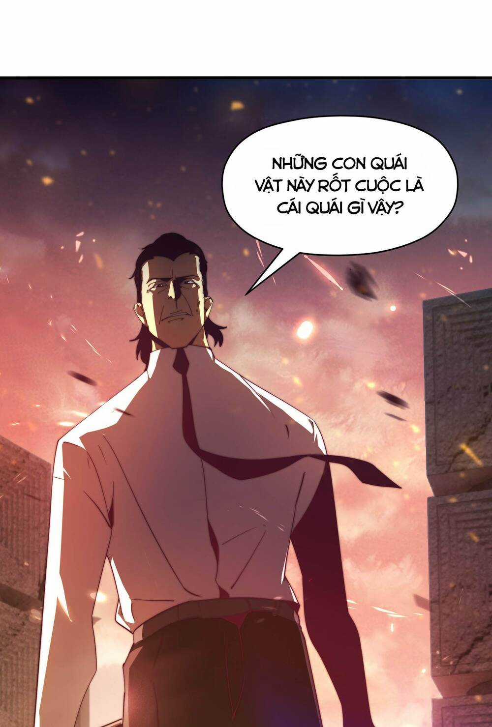 Vĩnh Kiếp 108 Chapter 4 trang 18