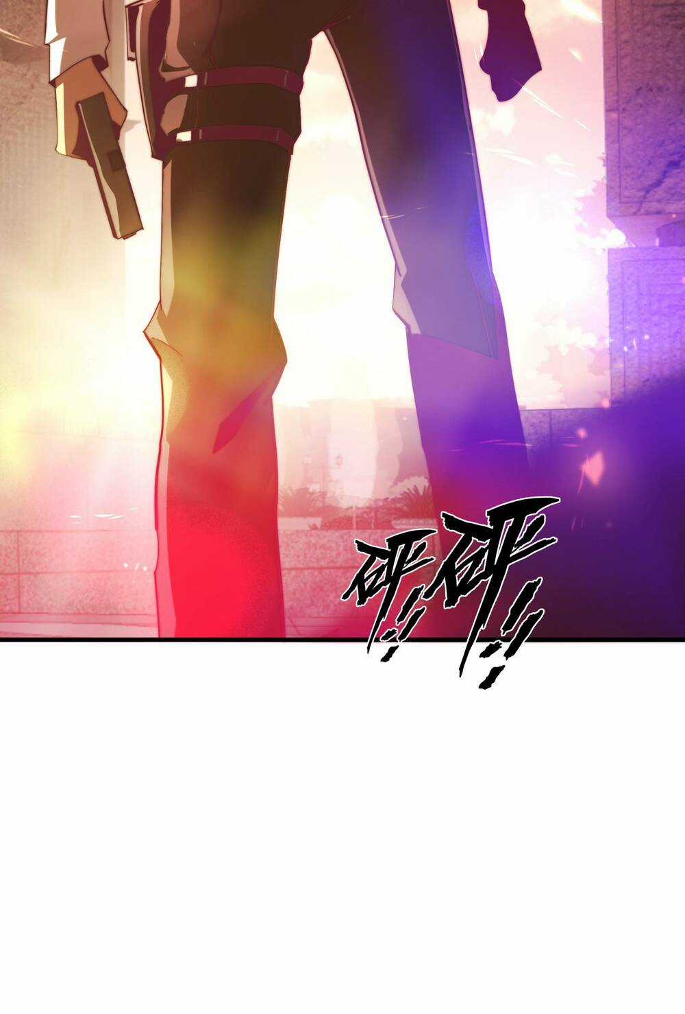 Vĩnh Kiếp 108 Chapter 4 trang 19