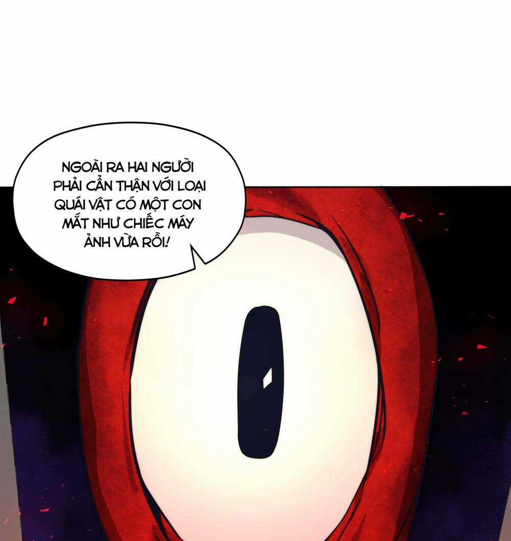 Vĩnh Kiếp 108 Chapter 4 trang 2