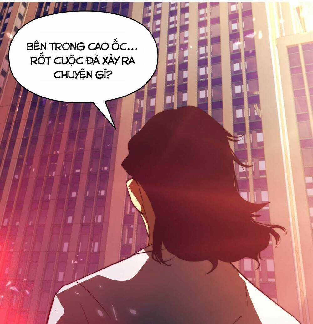 Vĩnh Kiếp 108 Chapter 4 trang 23