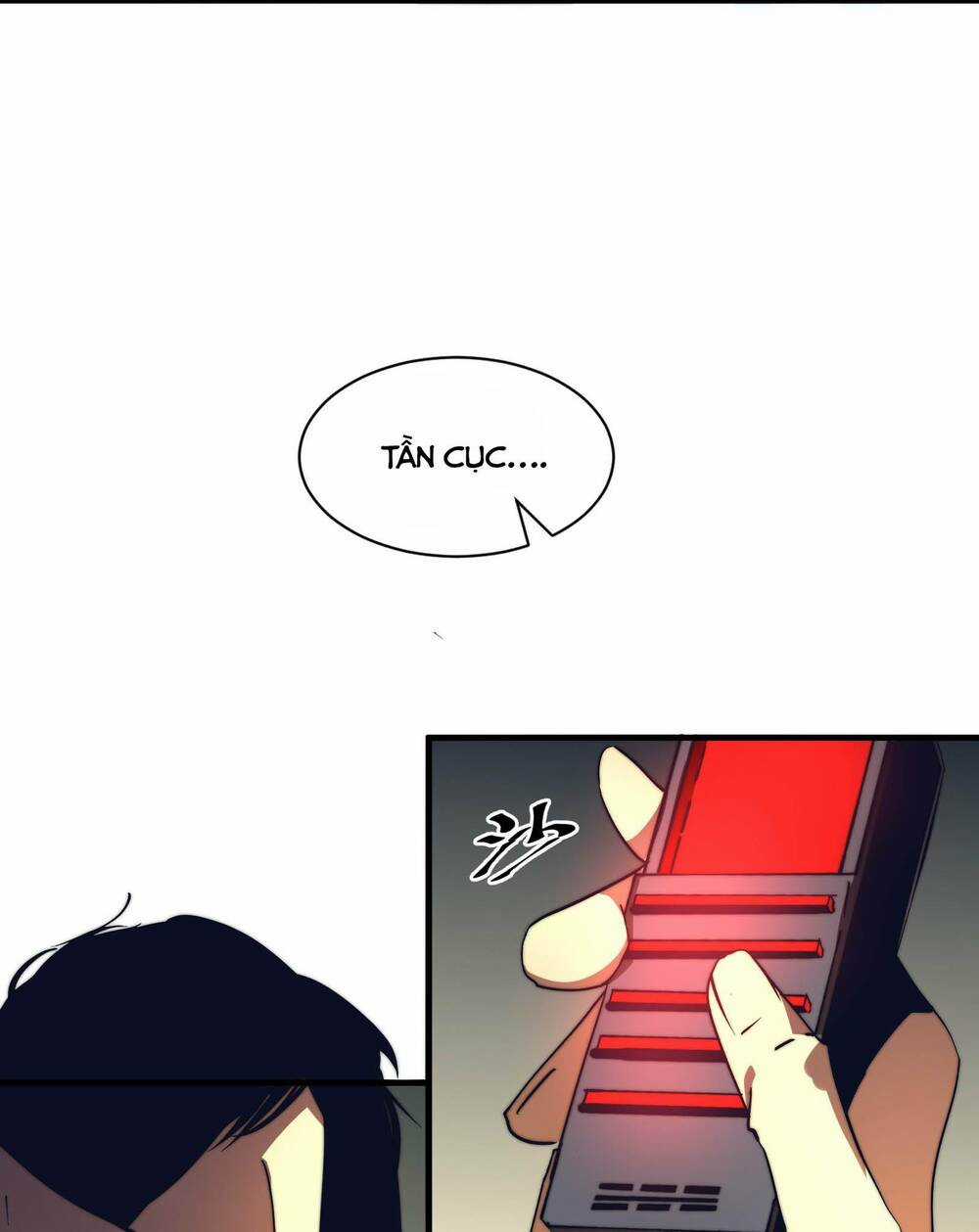 Vĩnh Kiếp 108 Chapter 4 trang 29