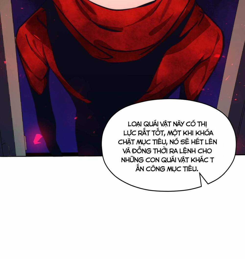 Vĩnh Kiếp 108 Chapter 4 trang 3