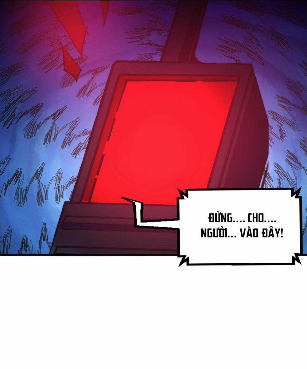 Vĩnh Kiếp 108 Chapter 4 trang 32