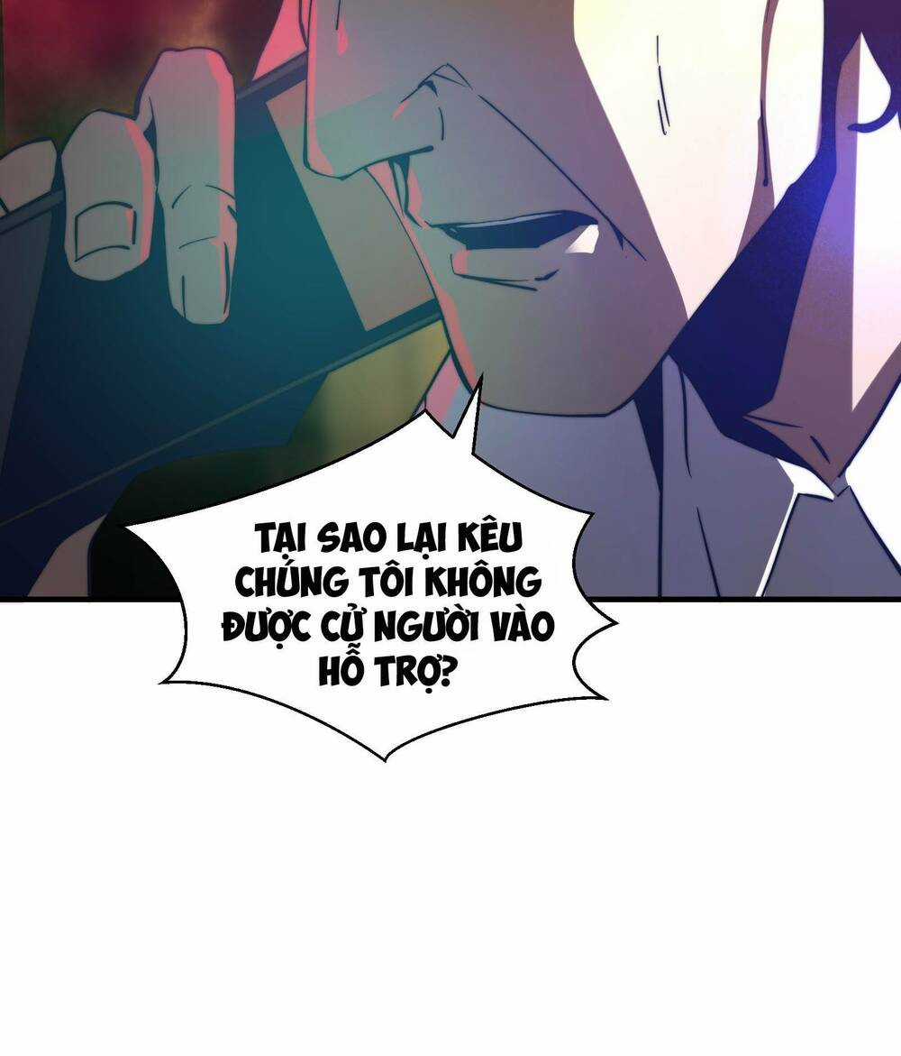 Vĩnh Kiếp 108 Chapter 4 trang 34