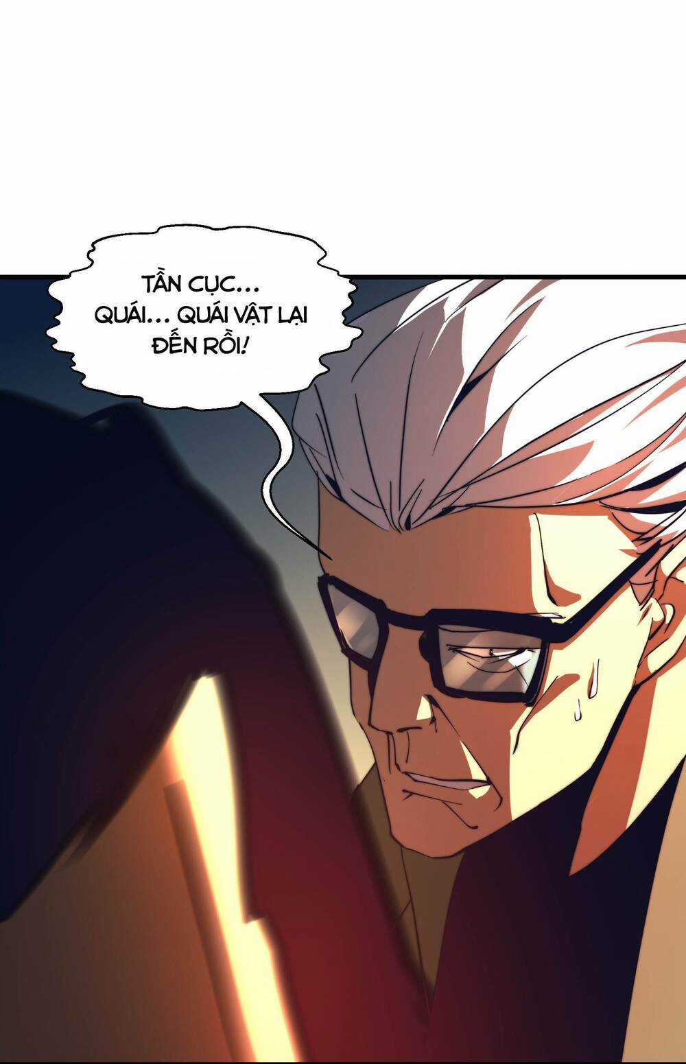 Vĩnh Kiếp 108 Chapter 4 trang 35