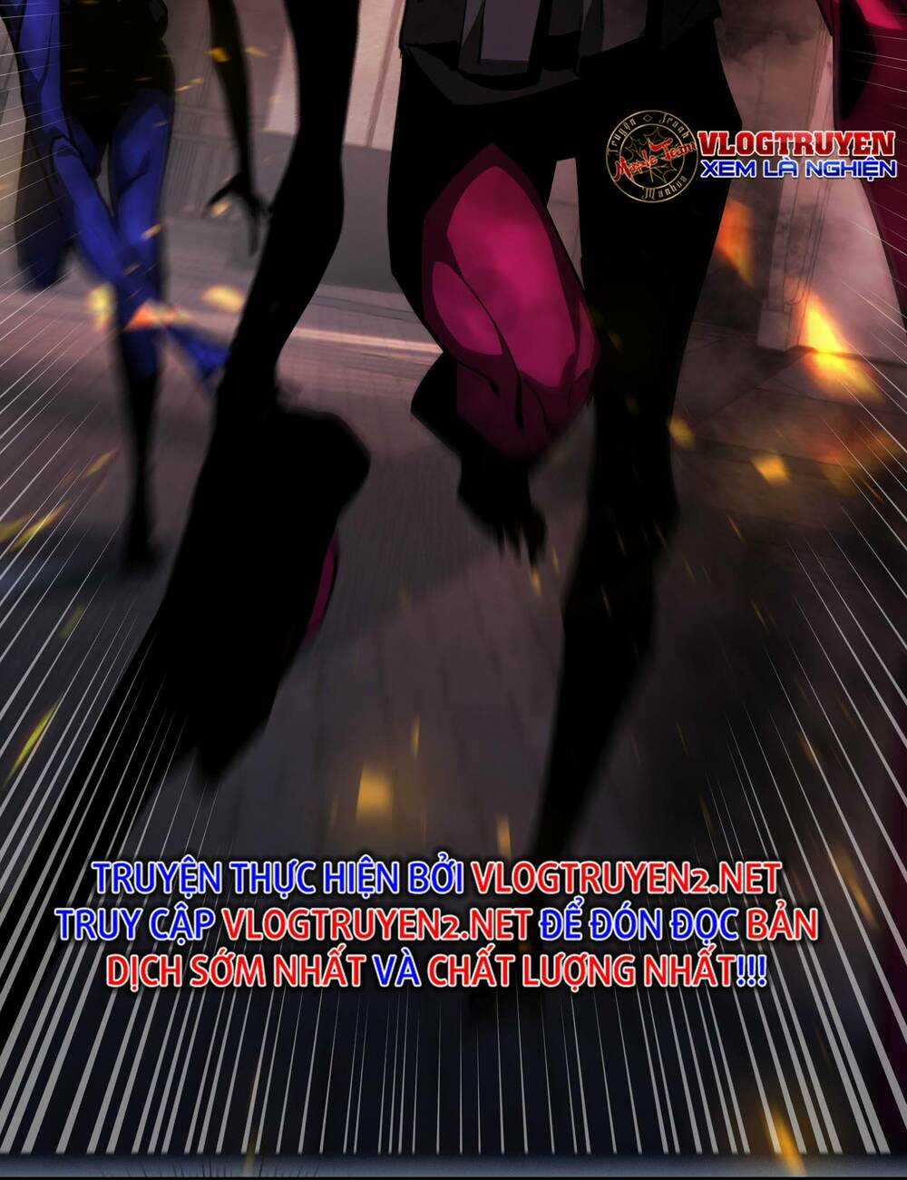 Vĩnh Kiếp 108 Chapter 4 trang 39