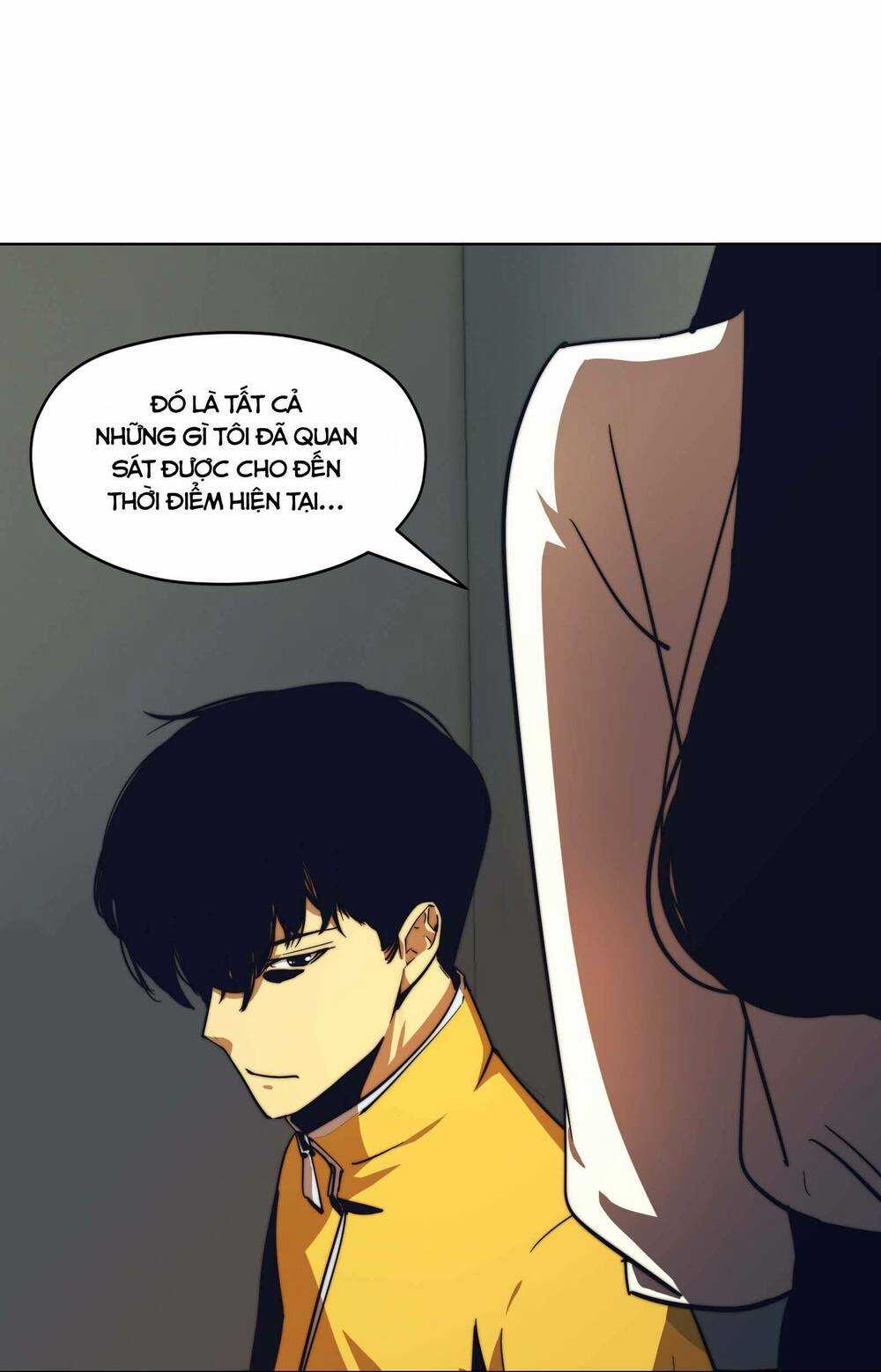 Vĩnh Kiếp 108 Chapter 4 trang 4