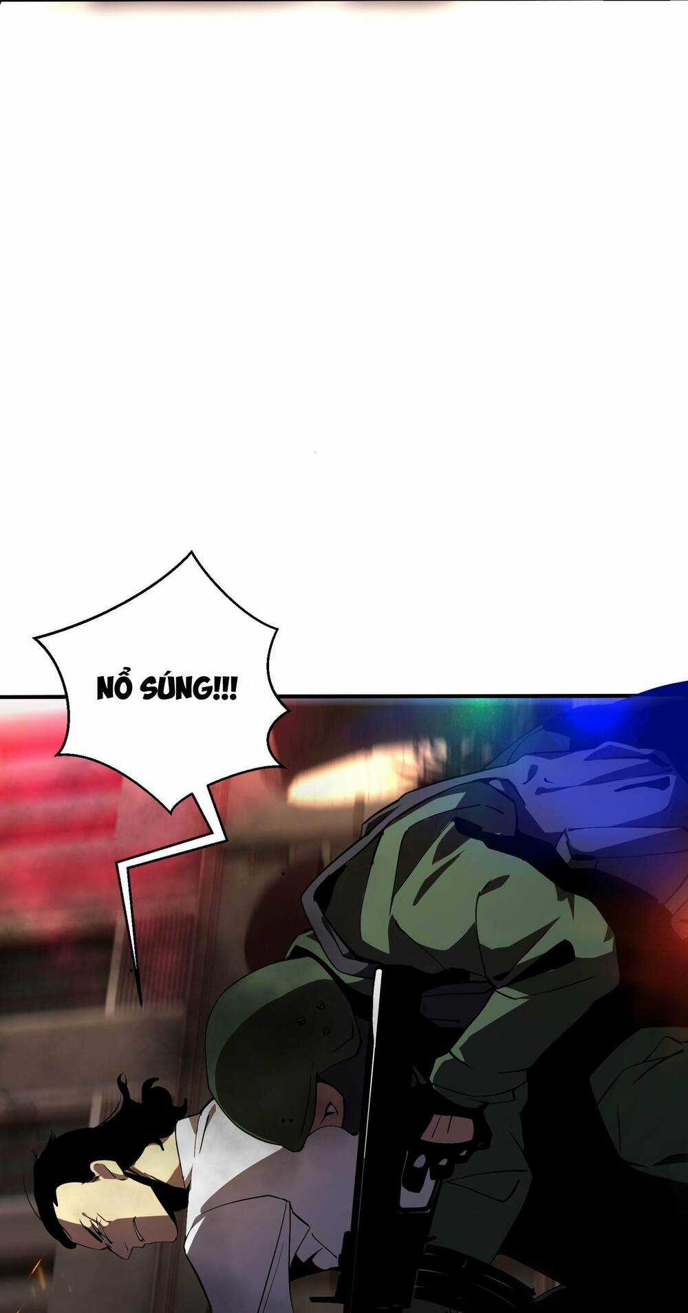 Vĩnh Kiếp 108 Chapter 4 trang 41