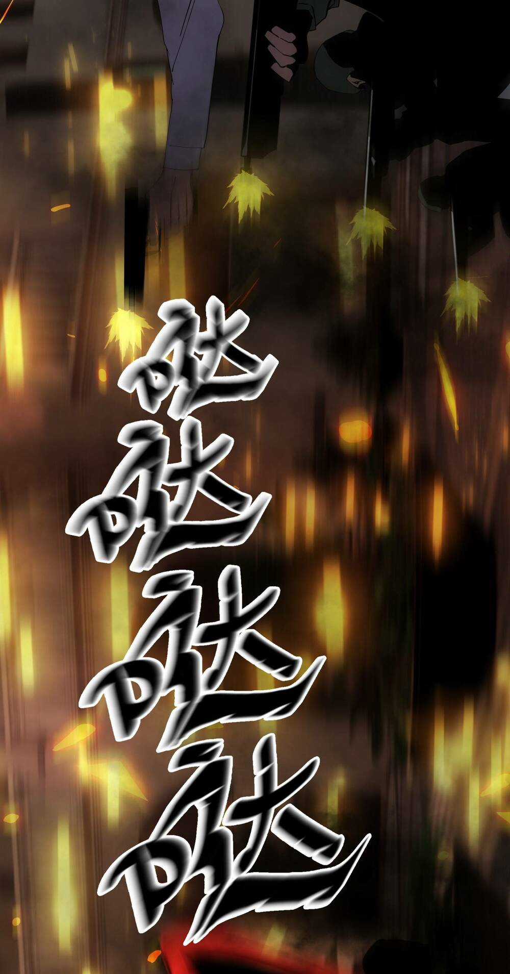 Vĩnh Kiếp 108 Chapter 4 trang 42