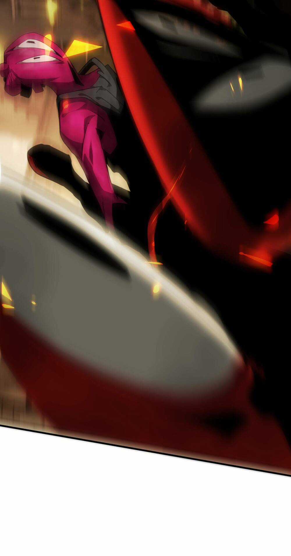 Vĩnh Kiếp 108 Chapter 4 trang 43