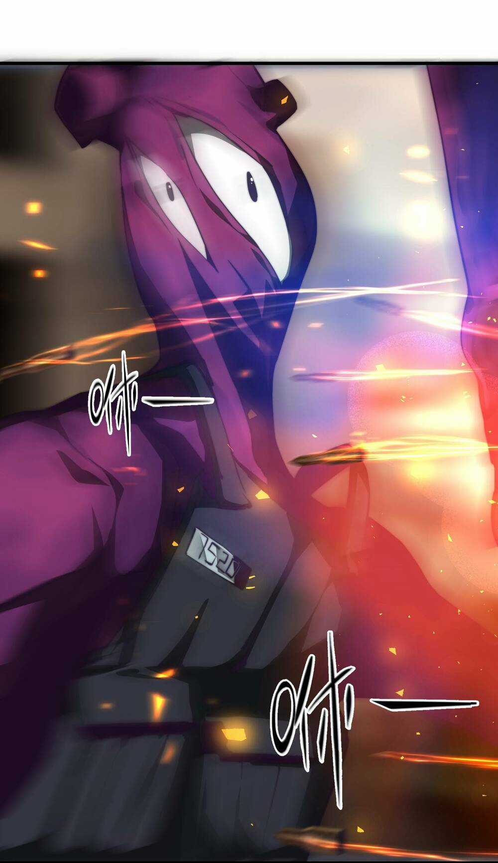 Vĩnh Kiếp 108 Chapter 4 trang 44