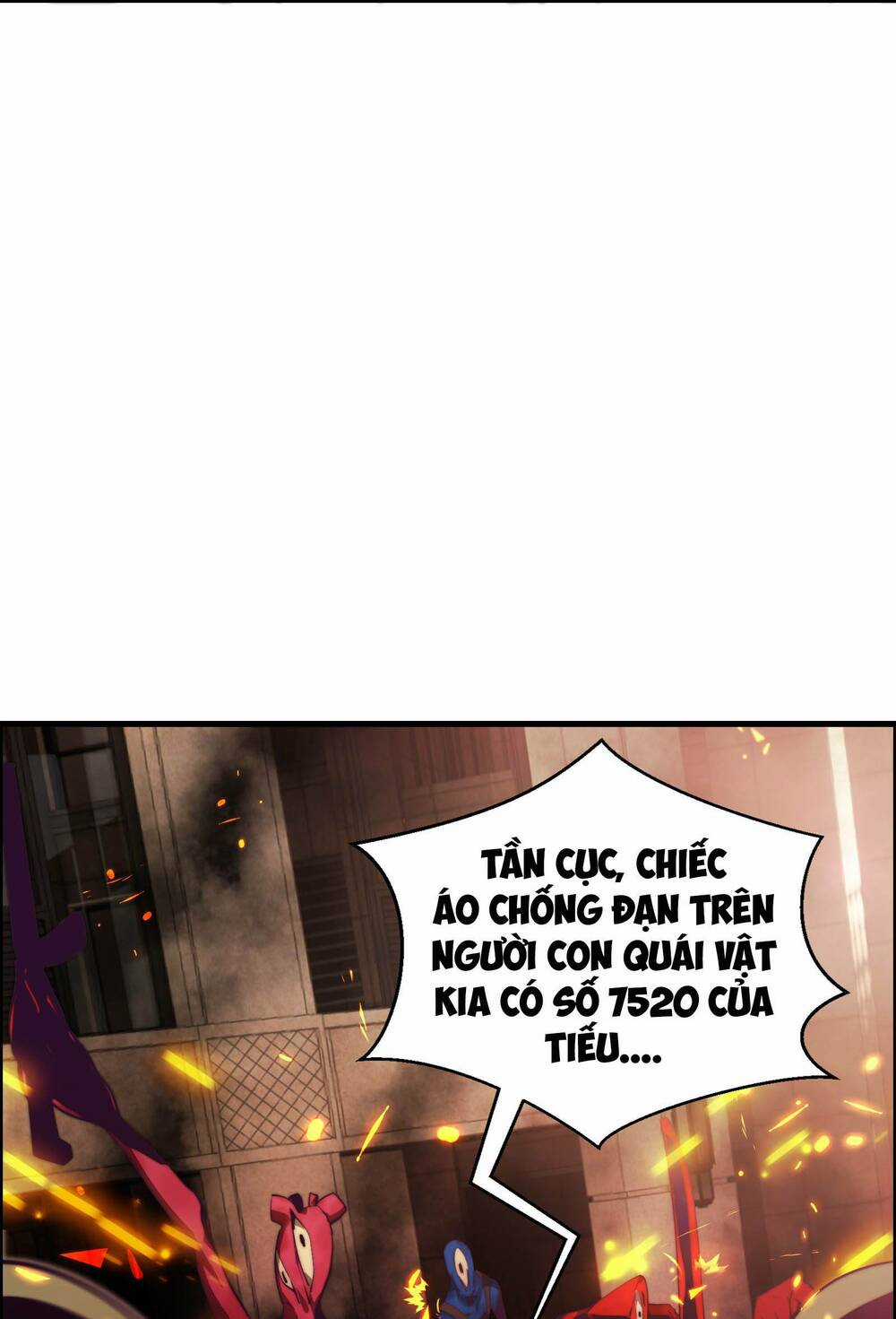 Vĩnh Kiếp 108 Chapter 4 trang 46
