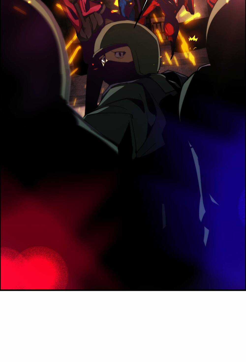 Vĩnh Kiếp 108 Chapter 4 trang 47