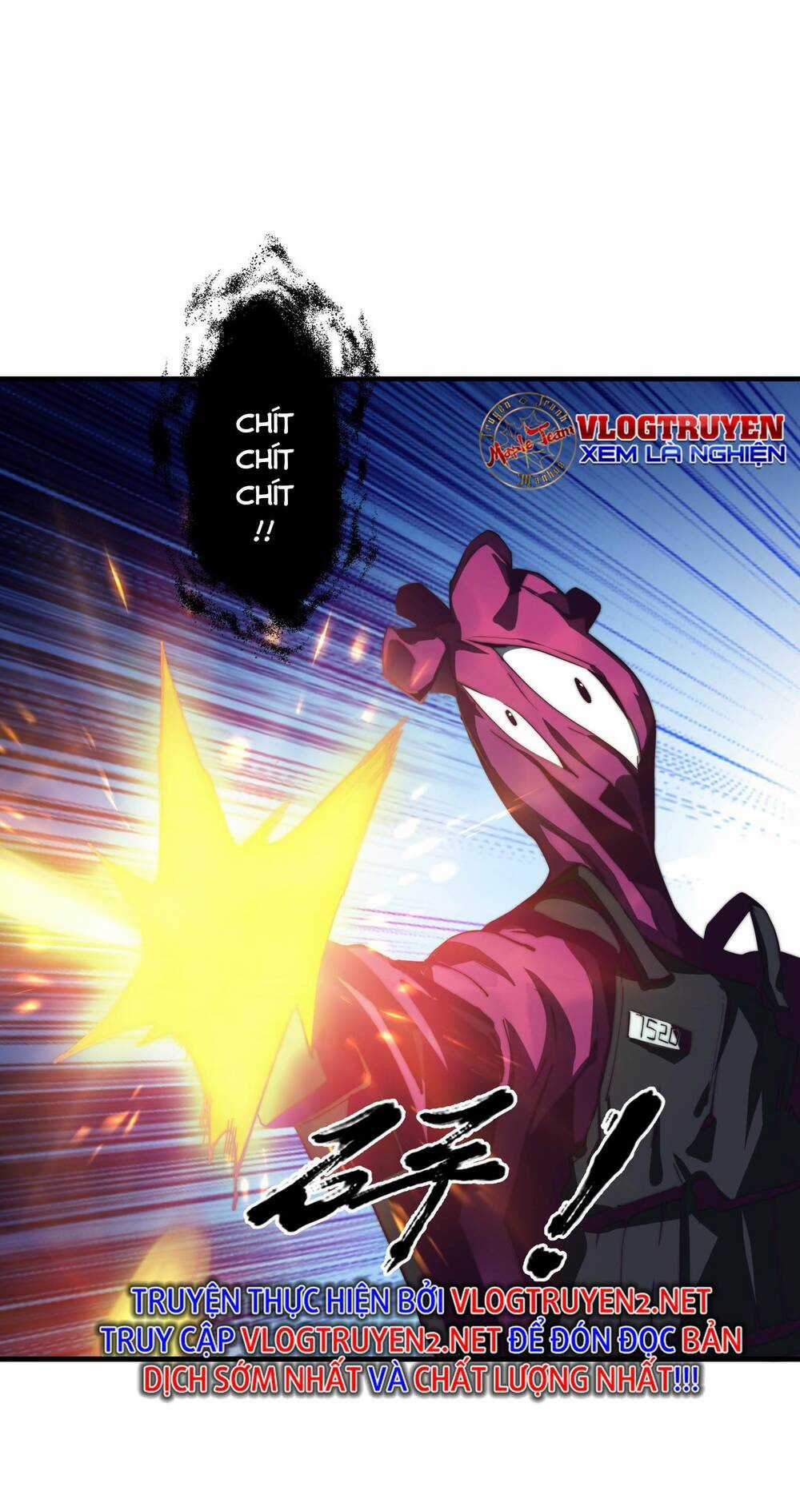 Vĩnh Kiếp 108 Chapter 4 trang 48