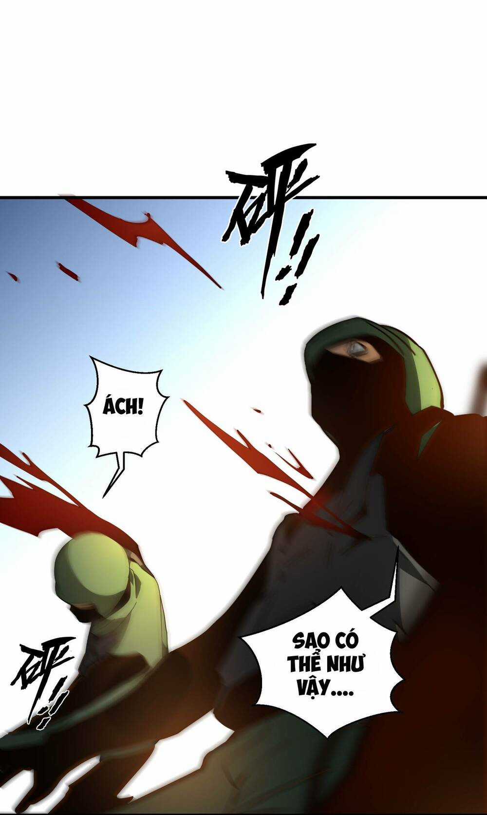 Vĩnh Kiếp 108 Chapter 4 trang 49