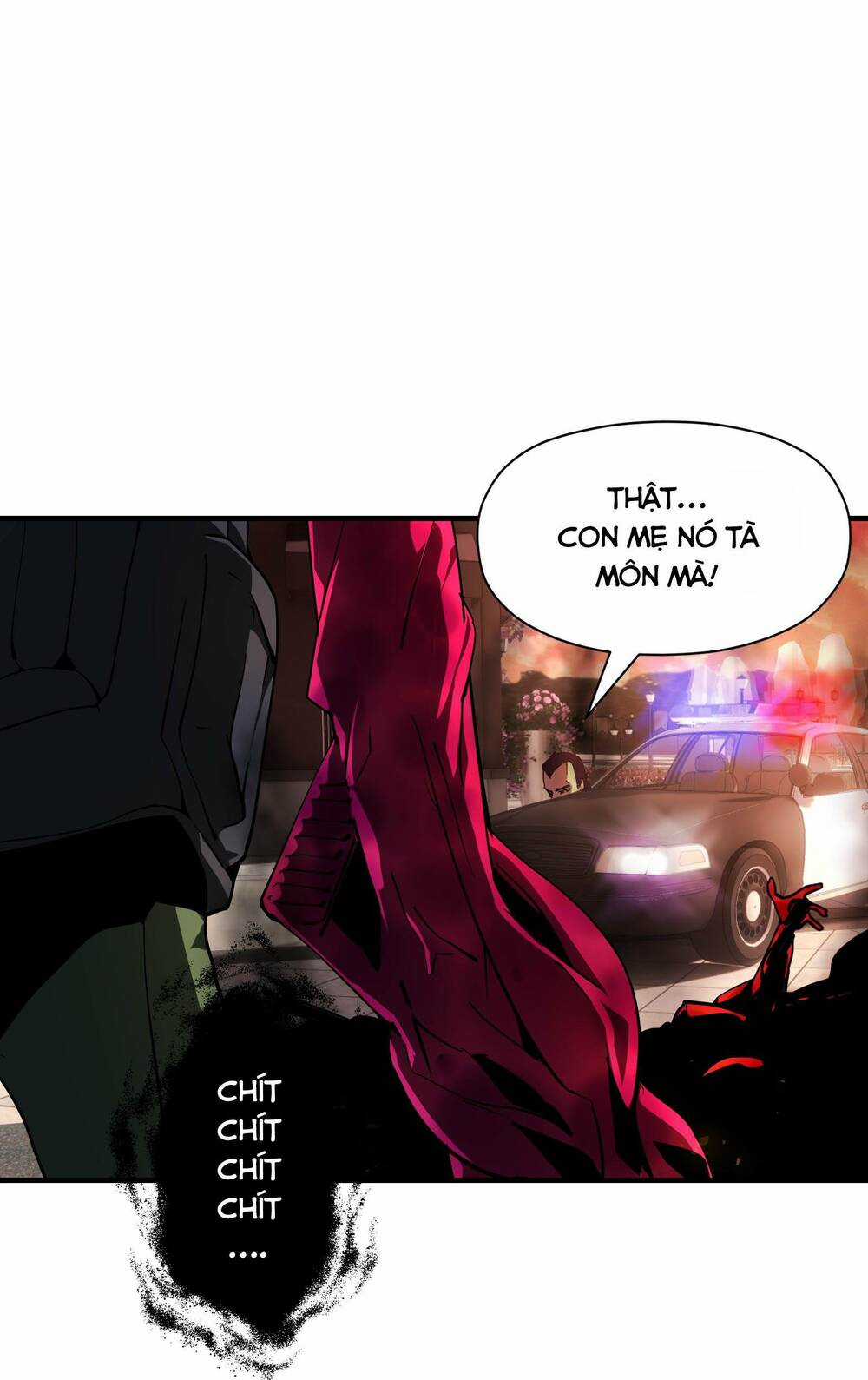 Vĩnh Kiếp 108 Chapter 4 trang 52