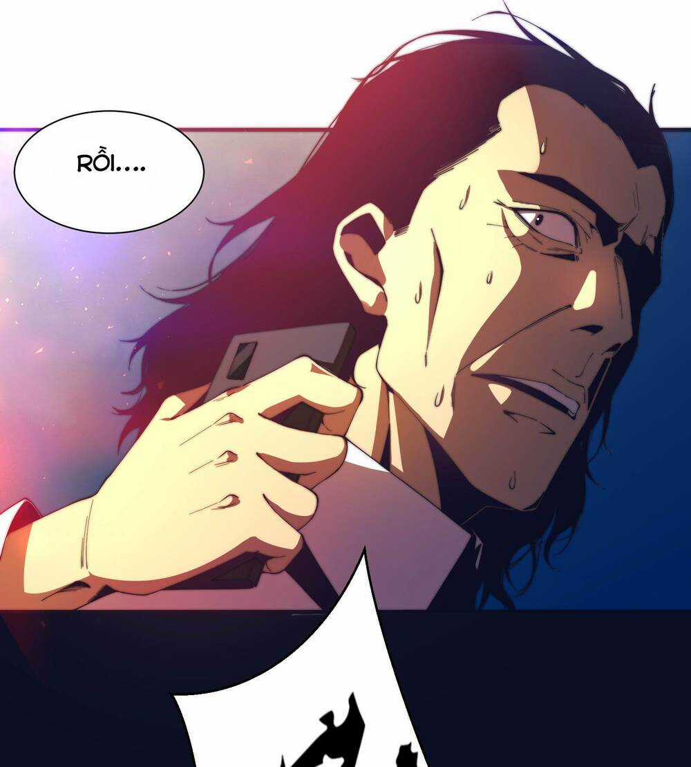 Vĩnh Kiếp 108 Chapter 4 trang 55