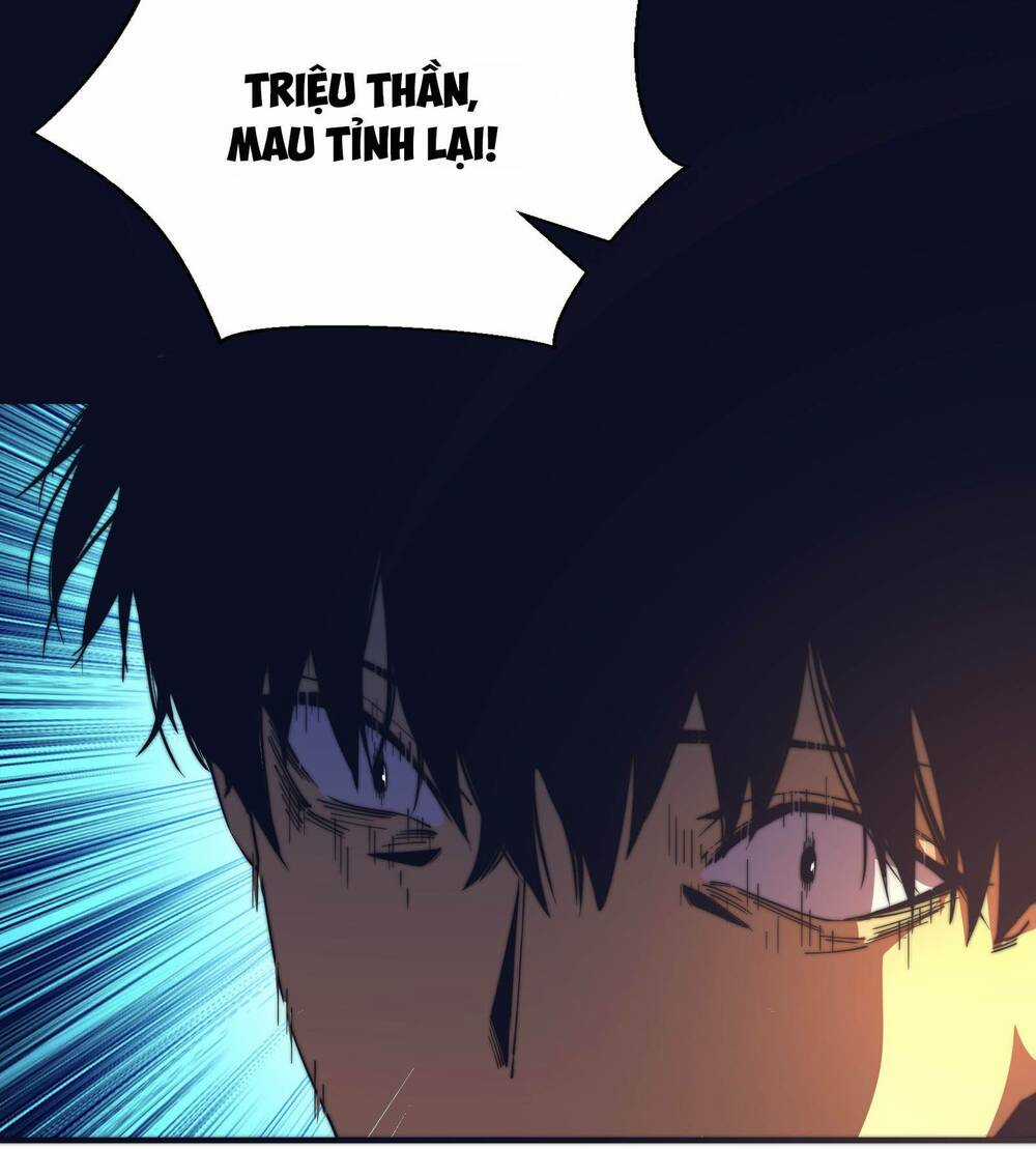 Vĩnh Kiếp 108 Chapter 4 trang 58