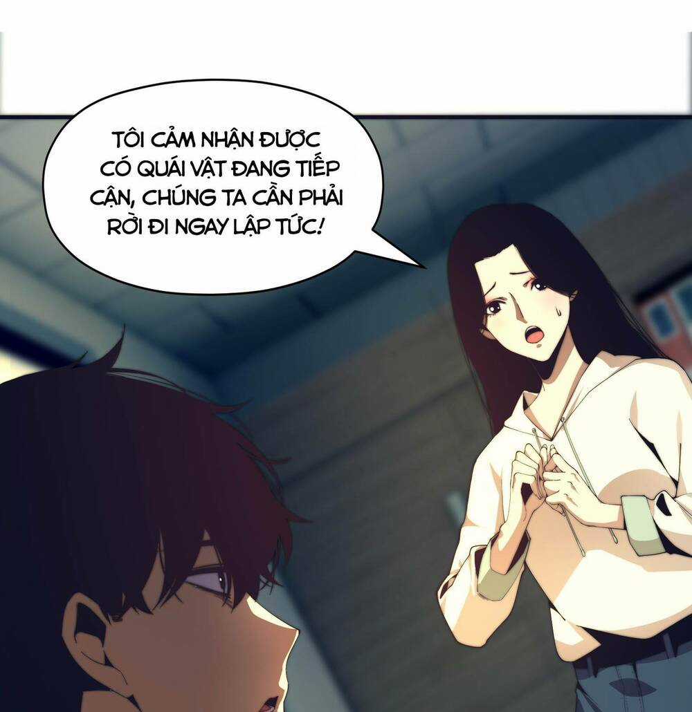 Vĩnh Kiếp 108 Chapter 4 trang 60