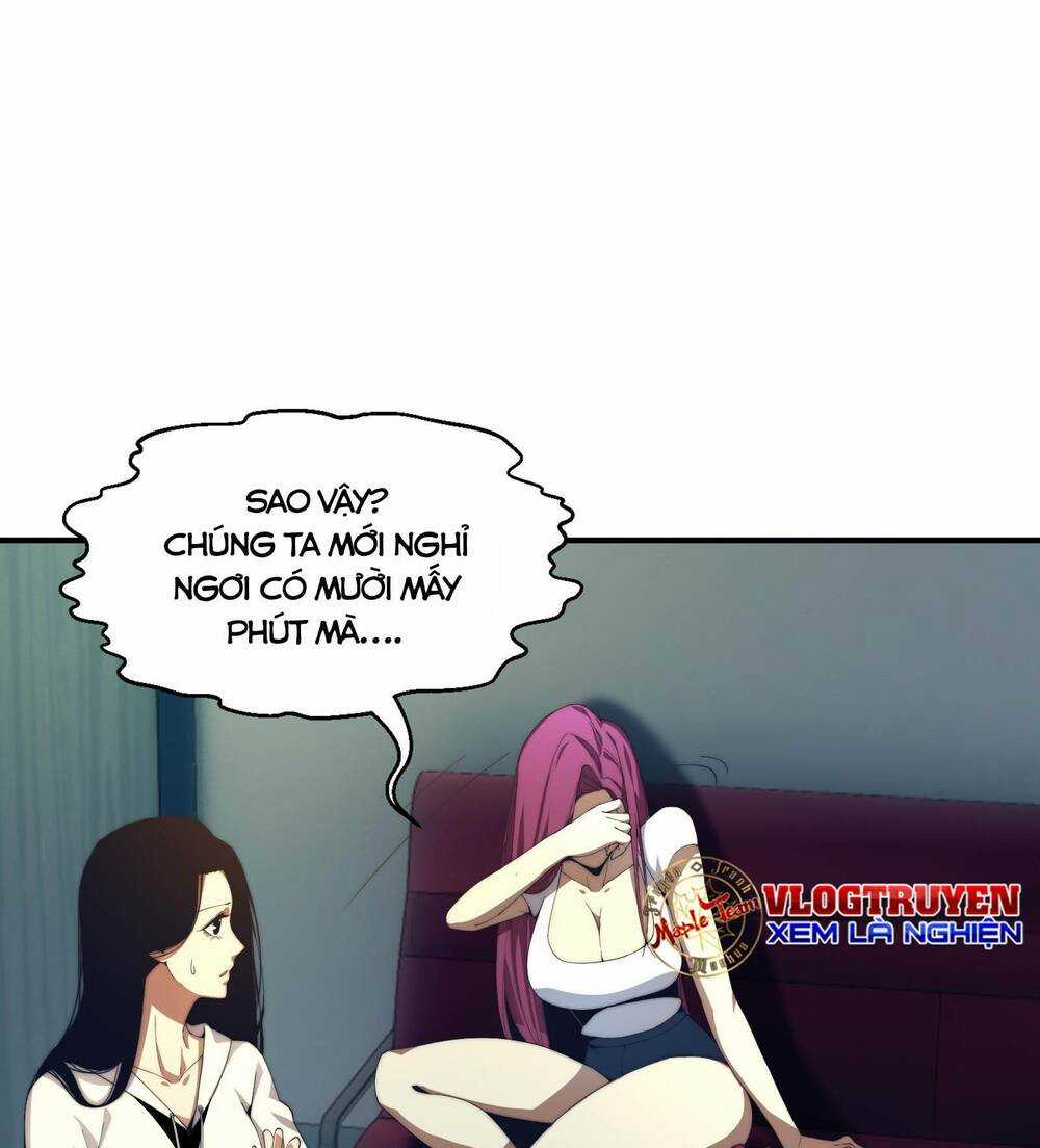 Vĩnh Kiếp 108 Chapter 4 trang 62