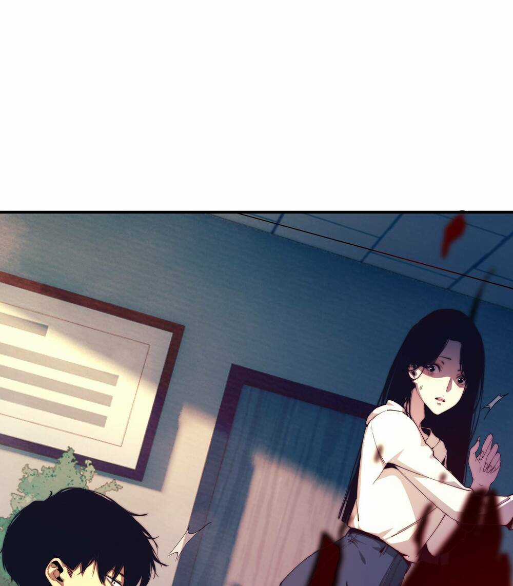 Vĩnh Kiếp 108 Chapter 4 trang 69