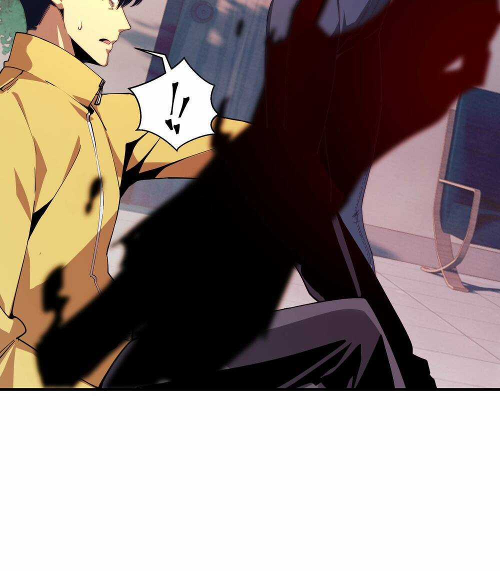 Vĩnh Kiếp 108 Chapter 4 trang 70