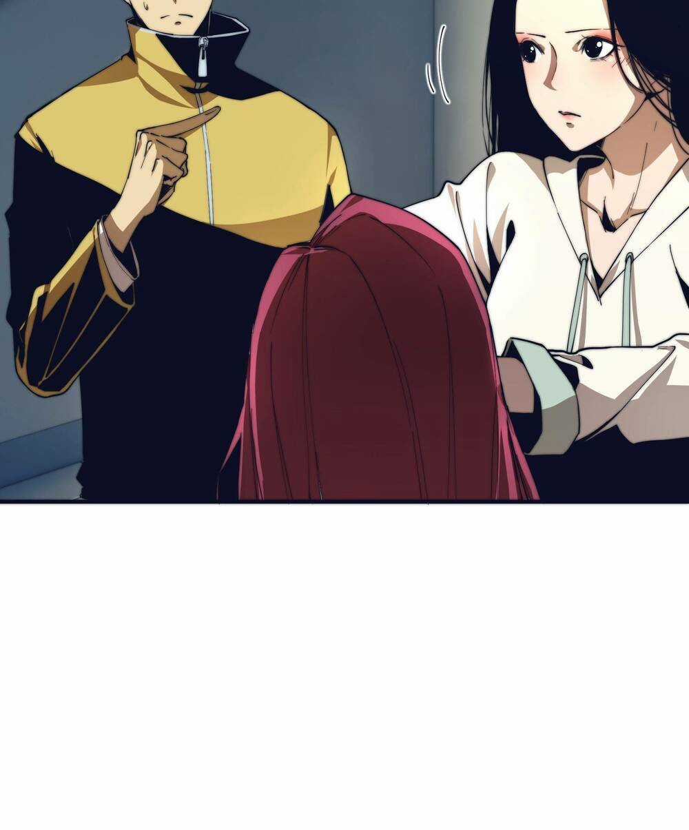 Vĩnh Kiếp 108 Chapter 4 trang 76