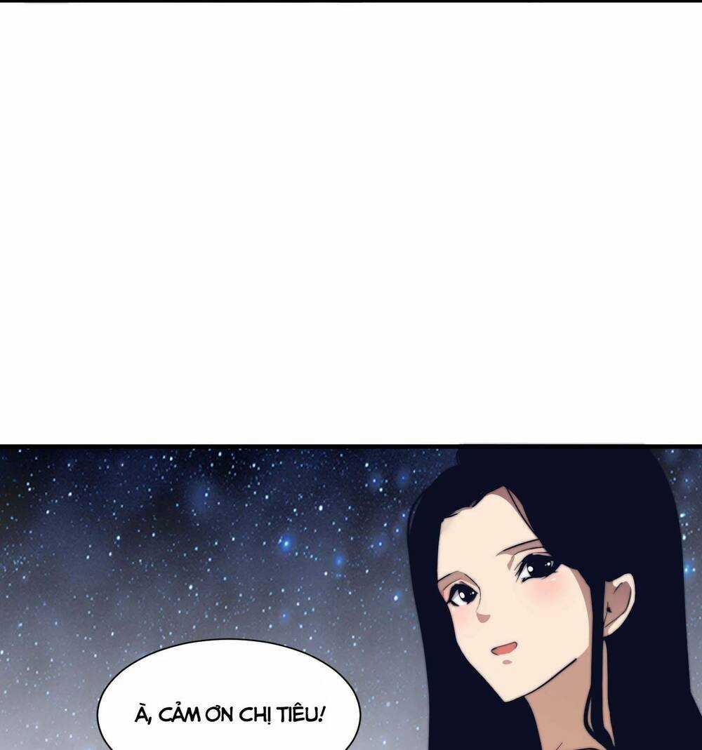 Vĩnh Kiếp 108 Chapter 4 trang 8