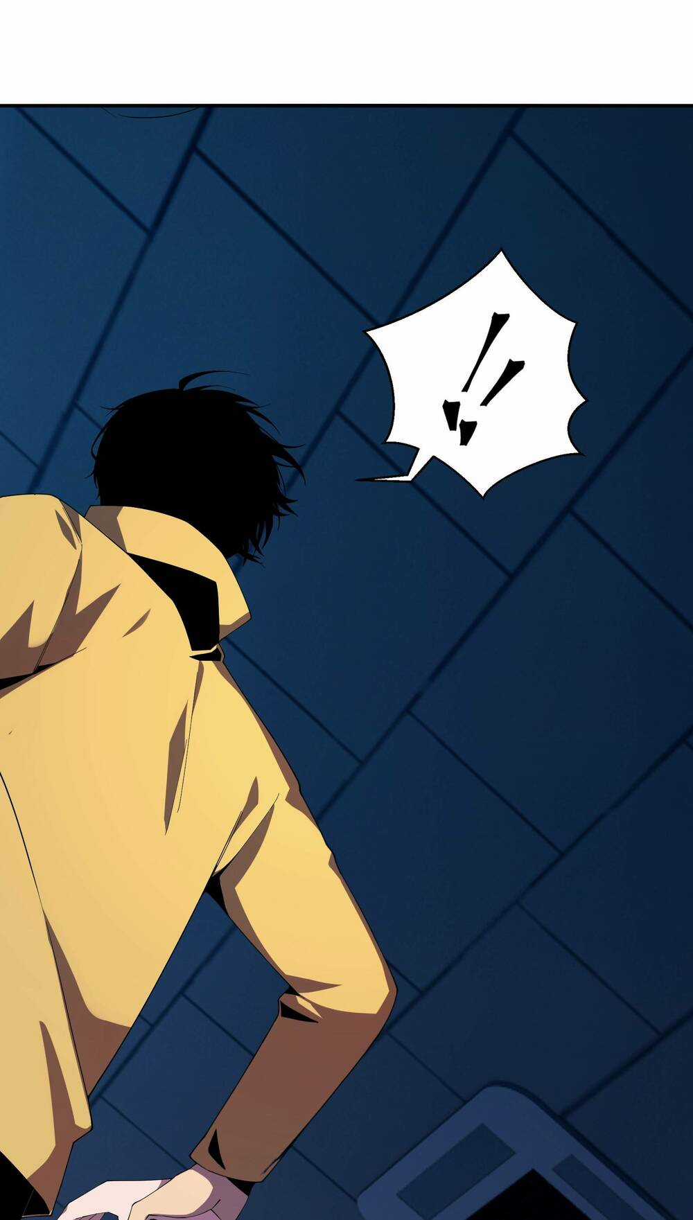 Vĩnh Kiếp 108 Chapter 4 trang 82