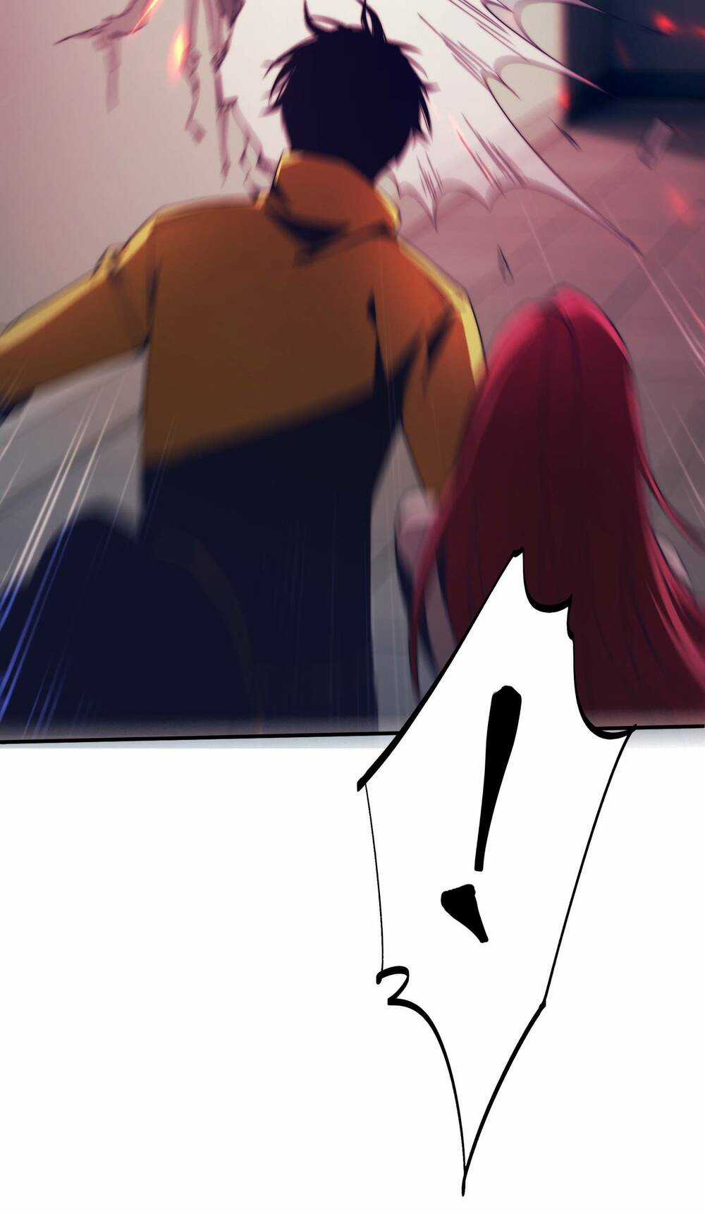 Vĩnh Kiếp 108 Chapter 4 trang 92