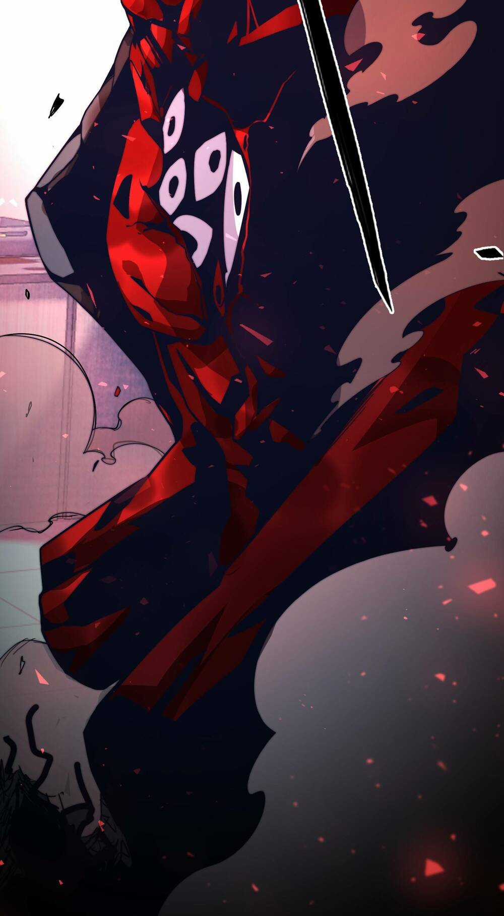 Vĩnh Kiếp 108 Chapter 4 trang 95