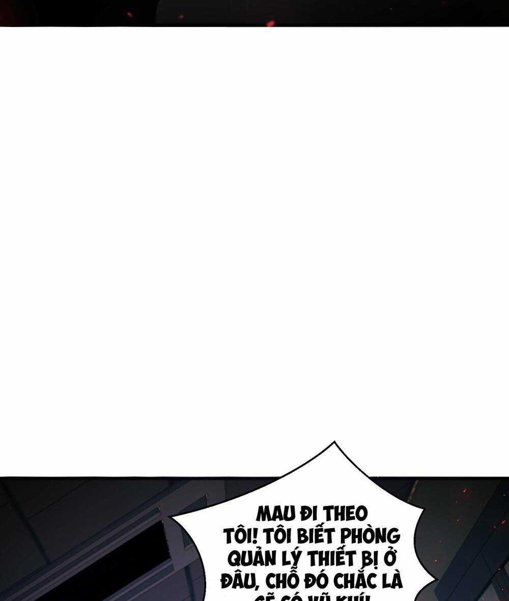 Vĩnh Kiếp 108 Chapter 4 trang 96