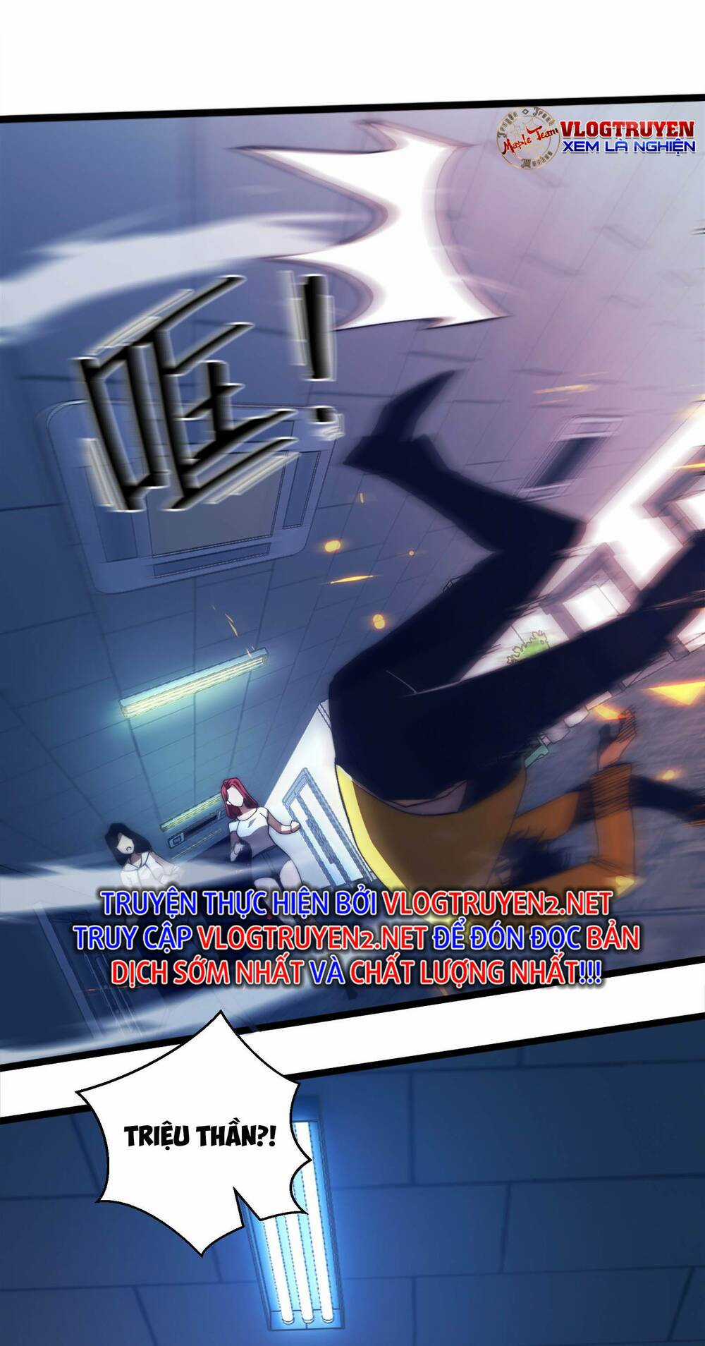 Vĩnh Kiếp 108 Chapter 5 trang 12