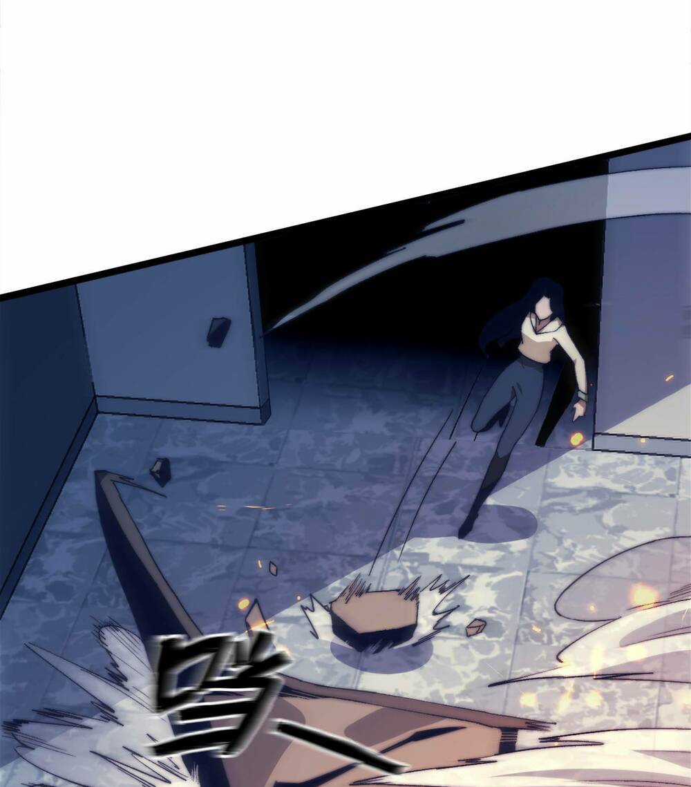 Vĩnh Kiếp 108 Chapter 5 trang 16