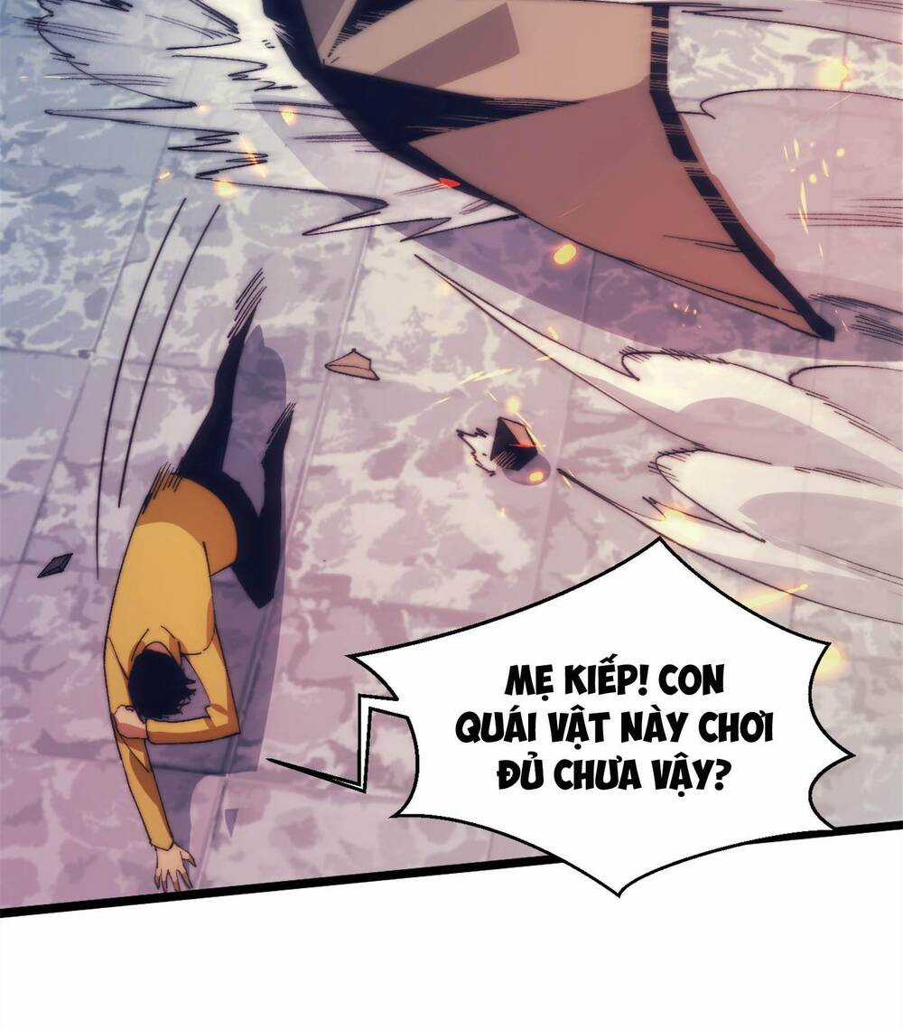 Vĩnh Kiếp 108 Chapter 5 trang 17