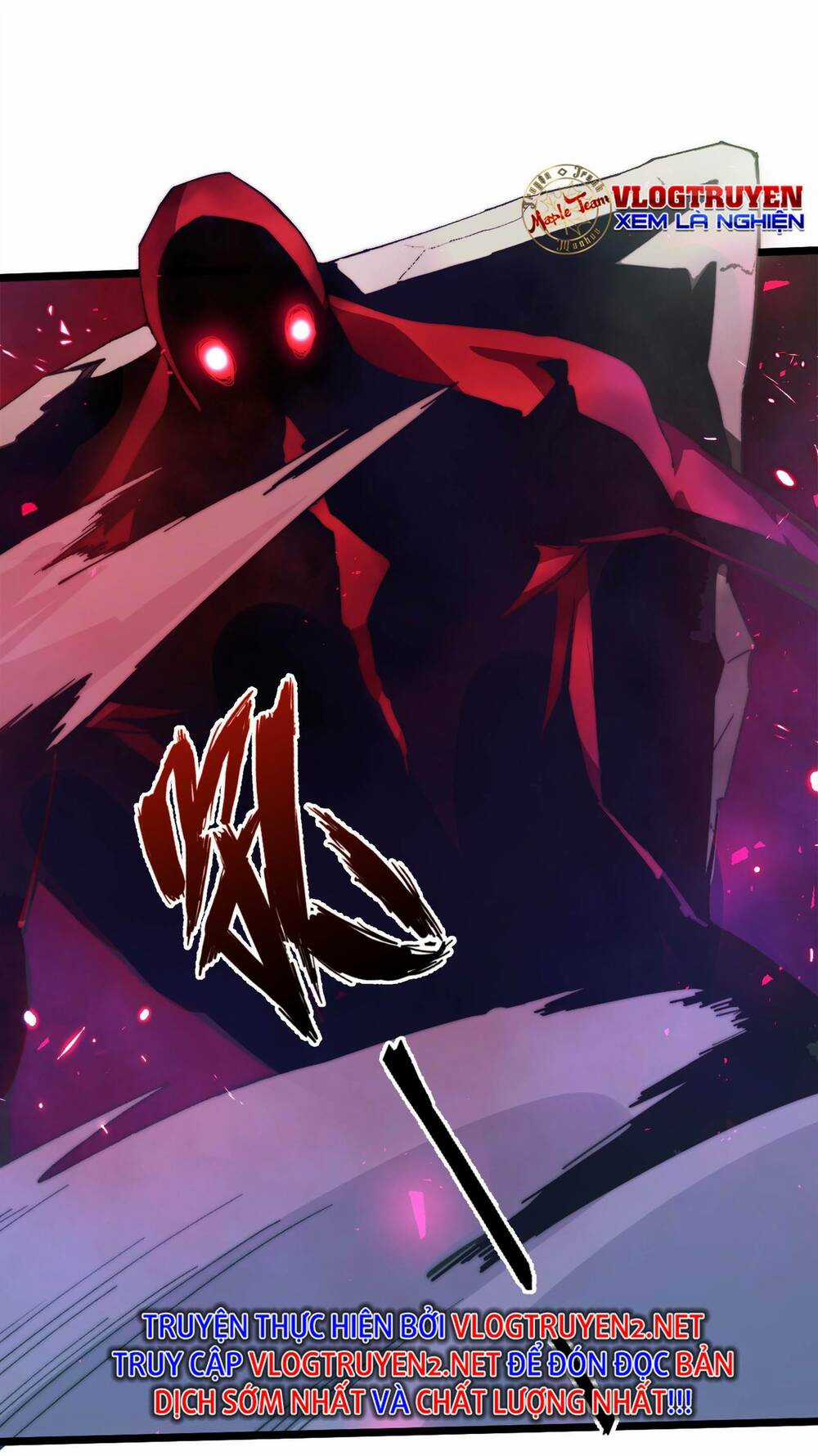 Vĩnh Kiếp 108 Chapter 5 trang 23