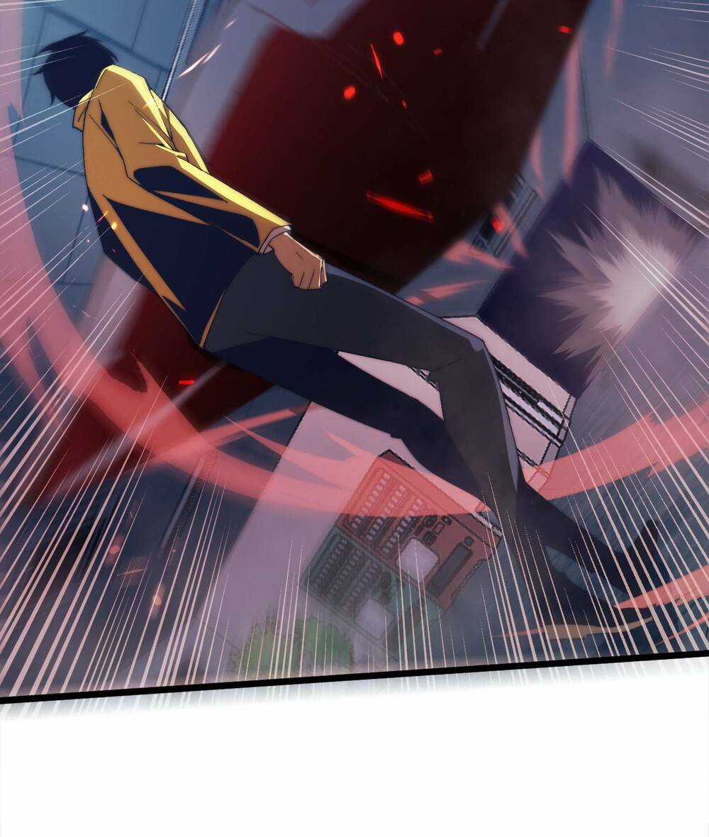 Vĩnh Kiếp 108 Chapter 5 trang 32