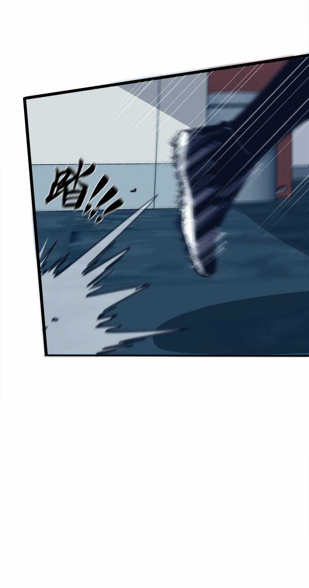 Vĩnh Kiếp 108 Chapter 5 trang 36