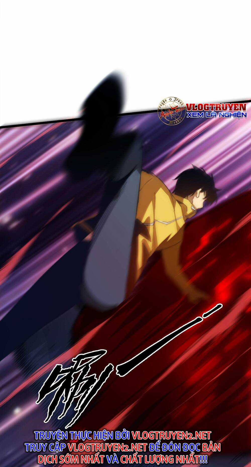 Vĩnh Kiếp 108 Chapter 5 trang 37