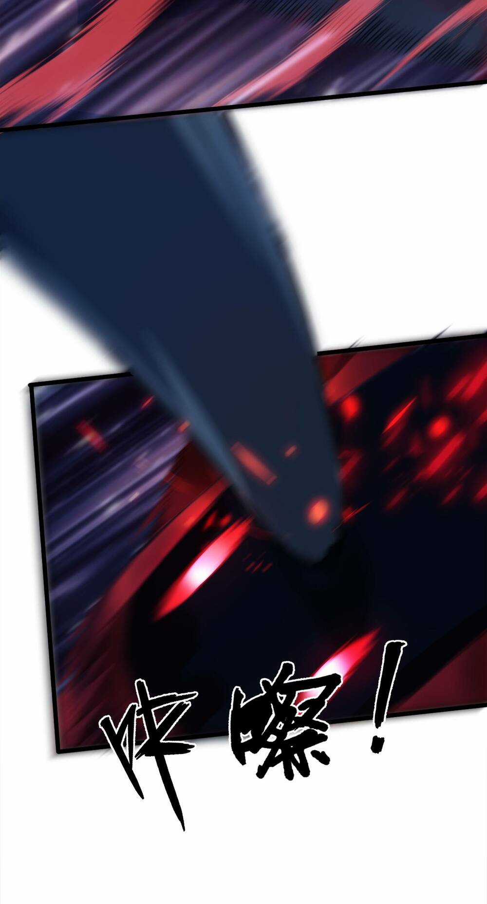 Vĩnh Kiếp 108 Chapter 5 trang 38