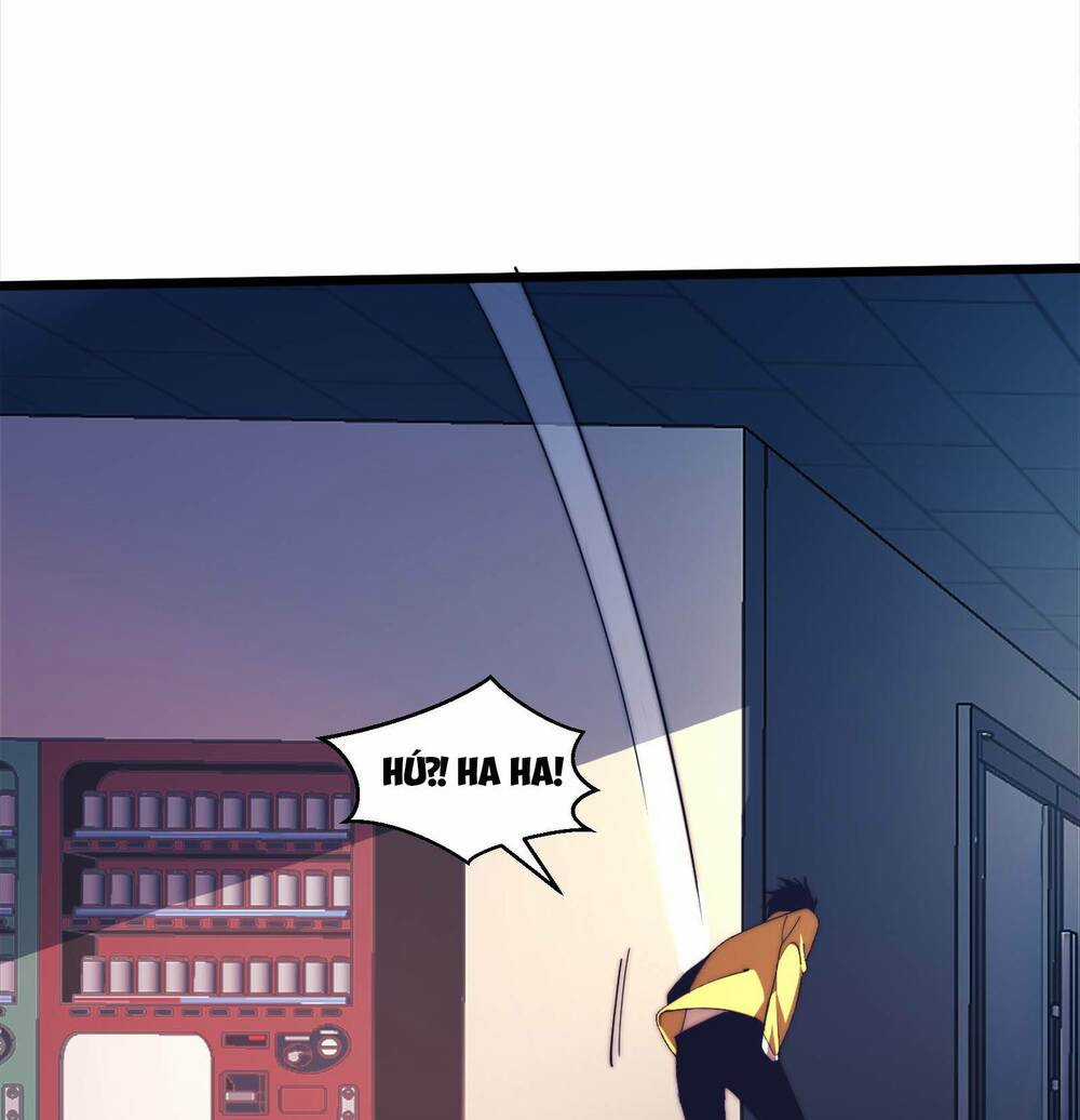 Vĩnh Kiếp 108 Chapter 5 trang 40