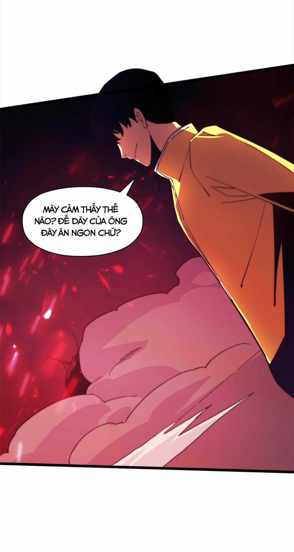 Vĩnh Kiếp 108 Chapter 5 trang 42