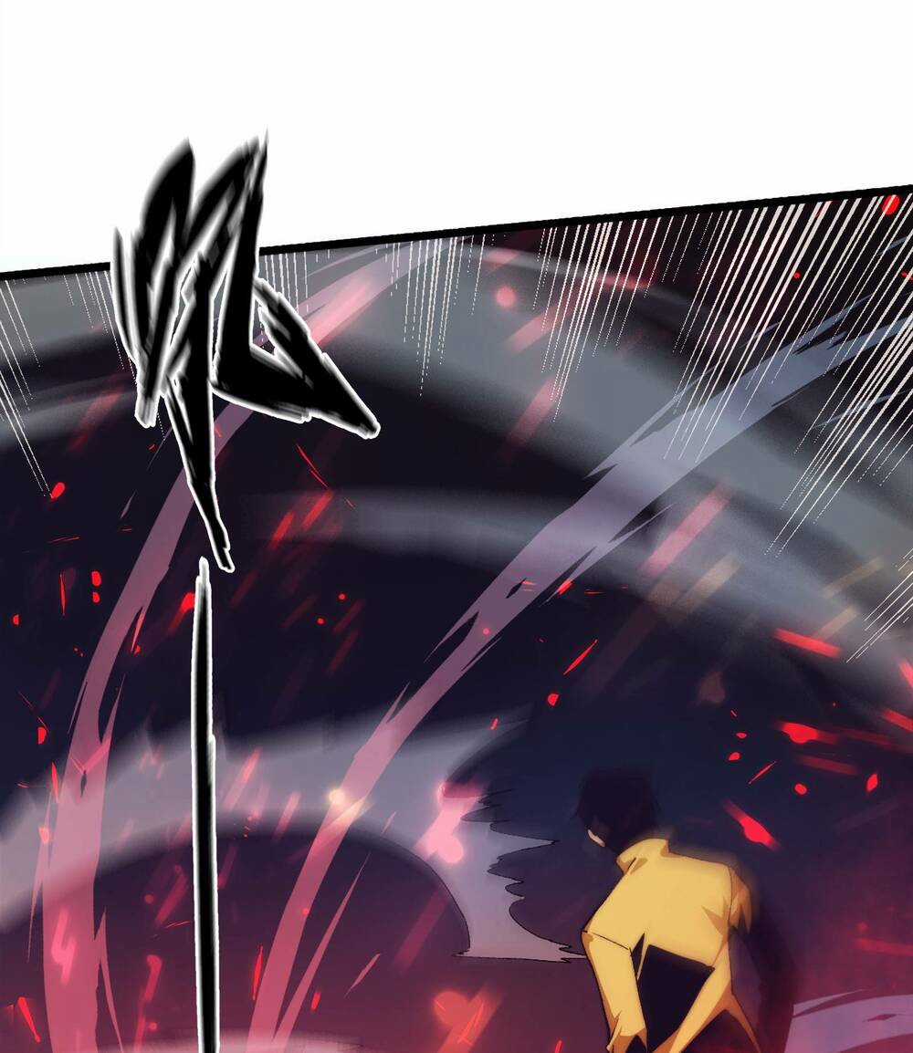 Vĩnh Kiếp 108 Chapter 5 trang 46