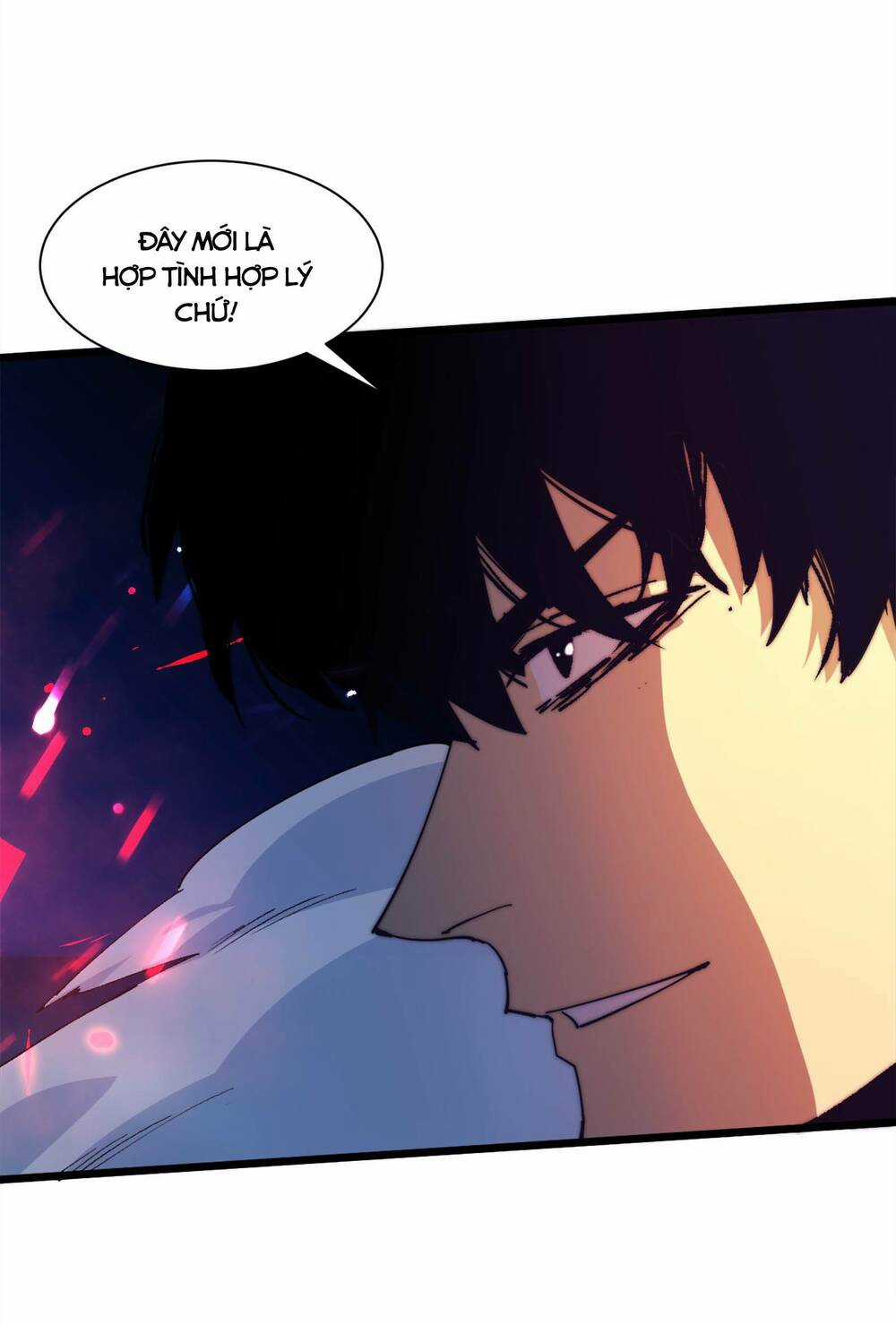 Vĩnh Kiếp 108 Chapter 5 trang 48